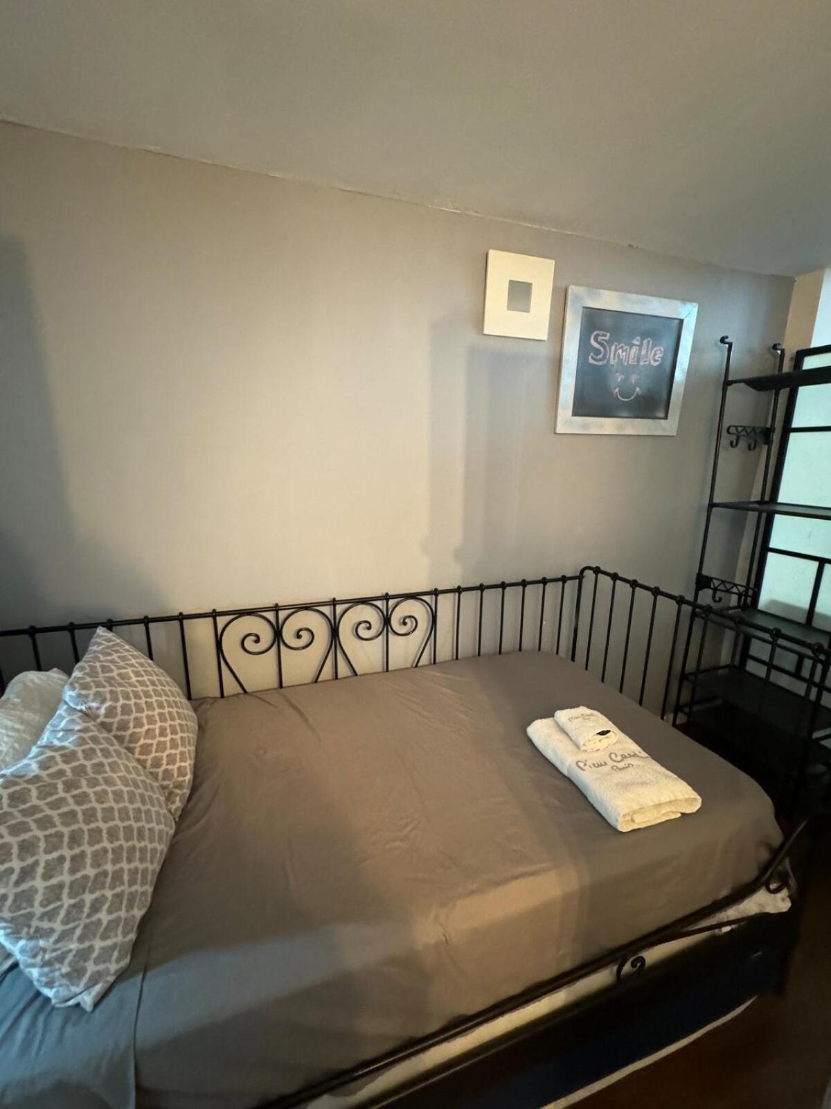 شقة Madrid Loft Duplex المظهر الخارجي الصورة